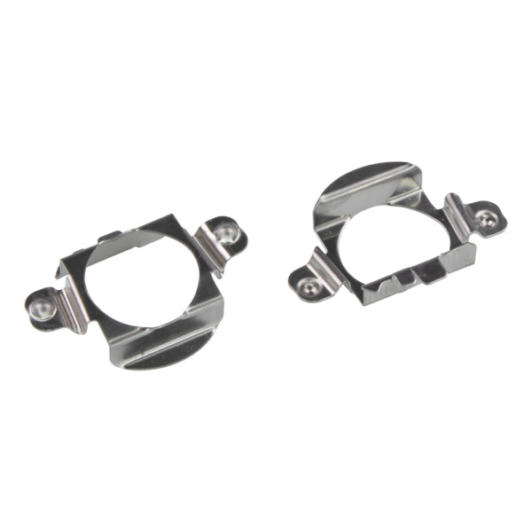 Patice LED žárovek H7 pro Mercedes