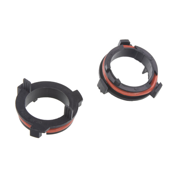 Patice LED žárovek H7 pro Opel, Mazda, Honda CRV