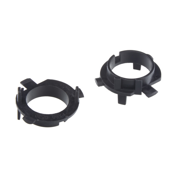 Patice LED žárovek H7 pro VW