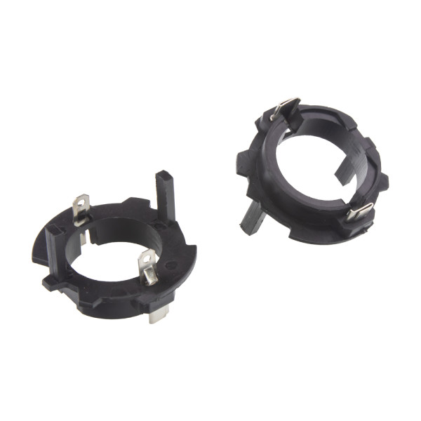 Patice LED žárovek H7 pro VW Golf V, Jetta