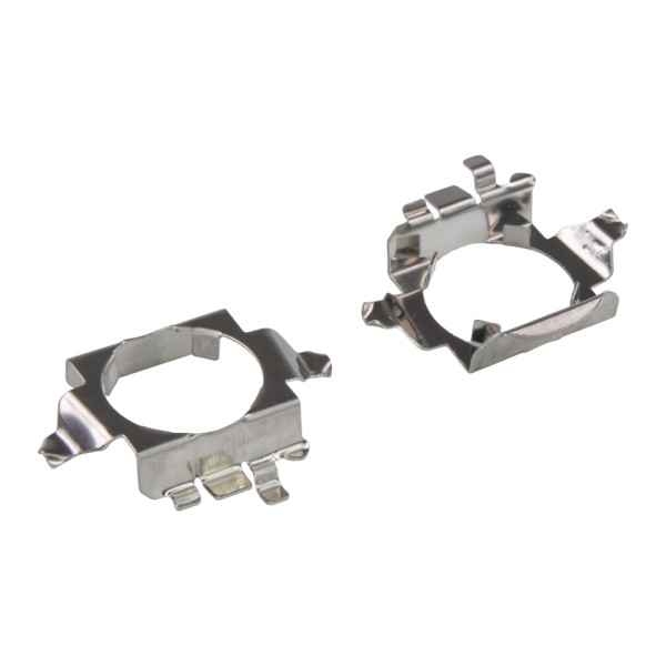 Patice LED žárovek H7 pro VW, Mercedes, Opel