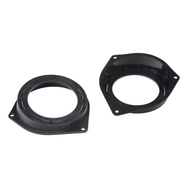 PLAST pro repro Alfa Romeo, Fiat, Ford, Opel, Peugeot 100/120mm přední/zadní