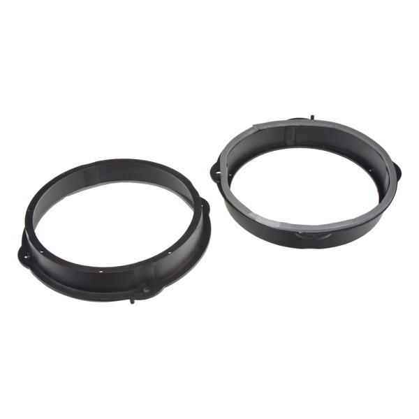 PLAST pro repro Audi A3, Q5, Seat Leon 2012-, 200 mm přední