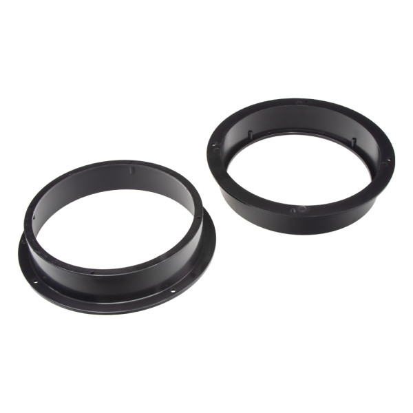 PLAST pro repro Audi A4/A5 2009- 200mm přední