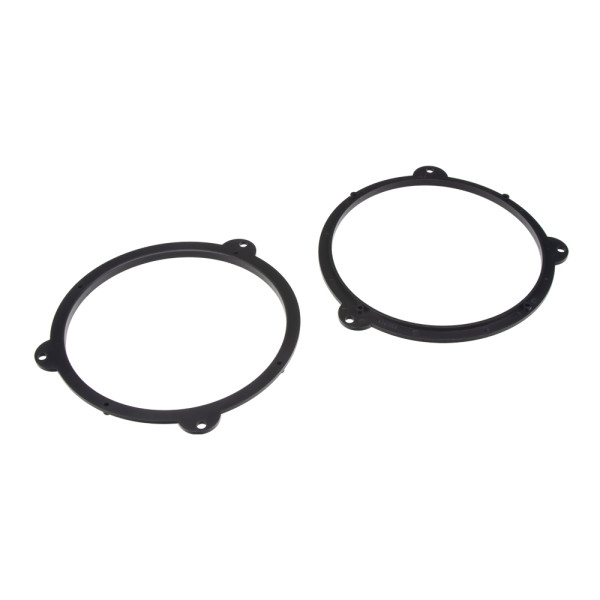 PLAST pro repro BMW 3 E46 98-2006 př,zad.165mm