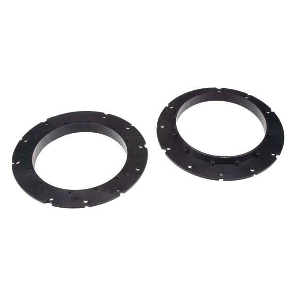 PLAST pro repro Citroën C3, C3 Picasso, 165 mm přední