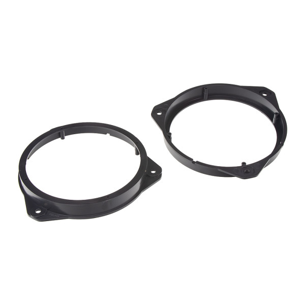 PLAST pro repro Citroen Jumper 2006-, P. Boxer, F. Ducato, F.Grande Punto, Opel 05- 165mm přední