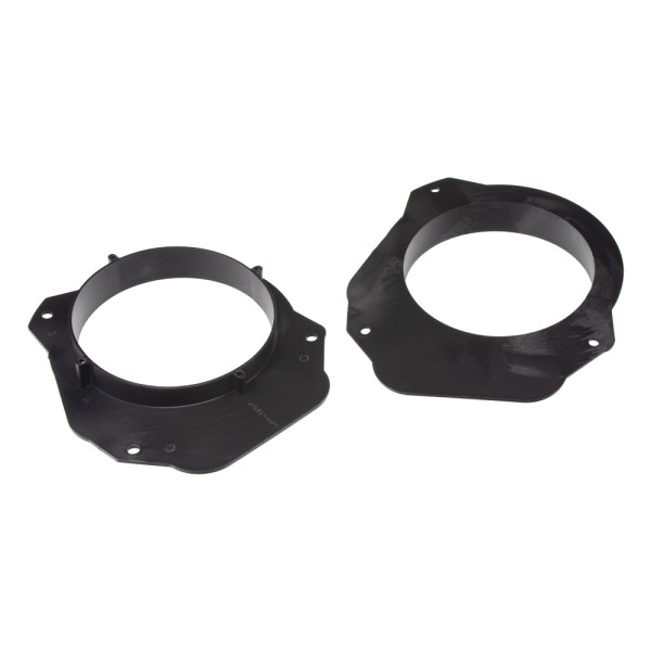 PLAST pro repro Citroen Jumpy, P. Expert, F. Scudo 165mm