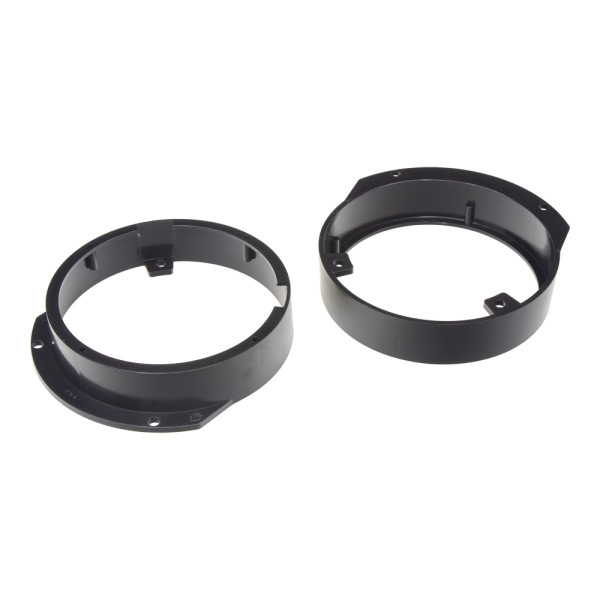 PLAST pro repro Citroën Picasso 2009- zadní 165mm