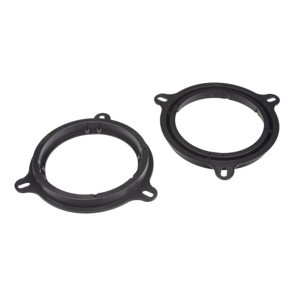 PLAST pro repro Dacia Lodgy, Dokker, Nissan, 165 mm přední/zadní