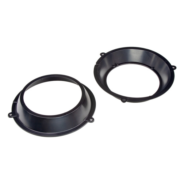 PLAST pro repro FIAT PANDA 2003-, přední 165mm