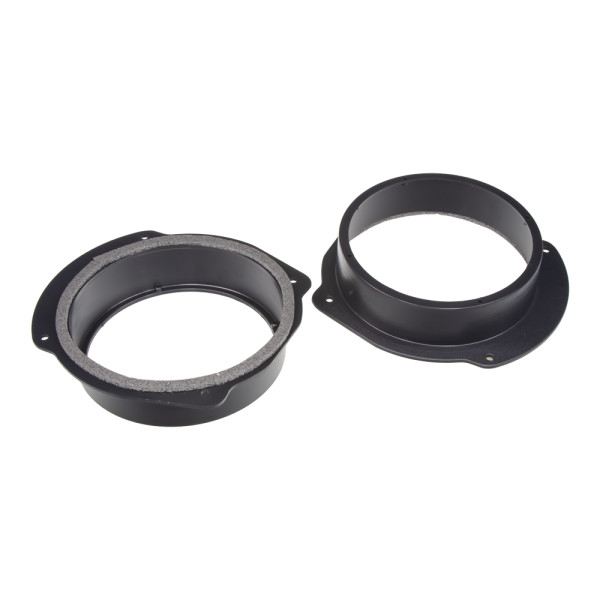 PLAST pro repro Fiat Stilo 3-dveř. přední, 5-dveř. zadní+přední, Lancia Delta 2008- 165mm