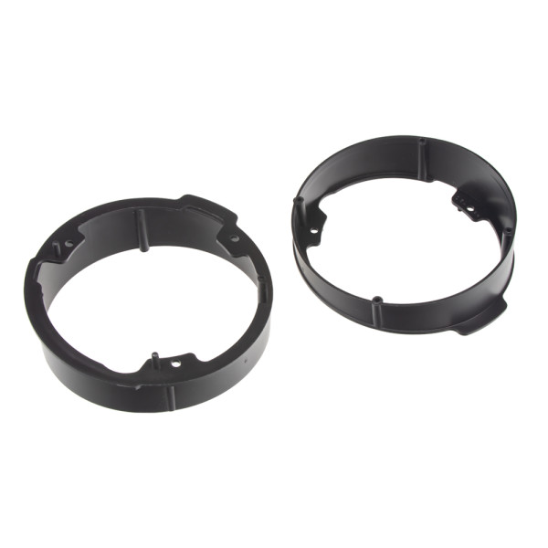 PLAST pro repro Ford Focus C-Max 11/2010-, 165 mm zadní