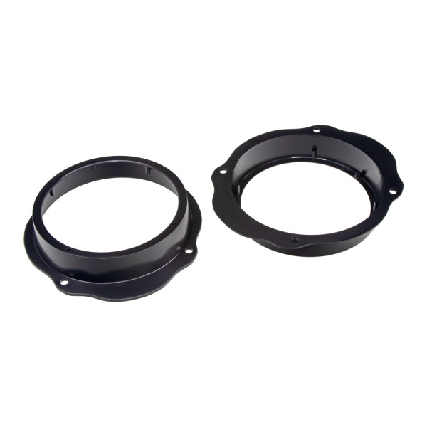 PLAST pro repro Ford Focus, Fiesta, C-MAX, Kuga přední