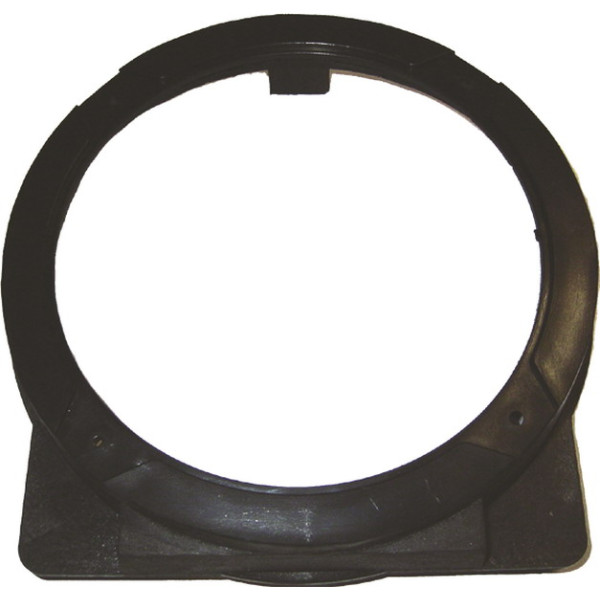 PLAST pro repro Honda Civic 04/01-01/06 přední 130mm
