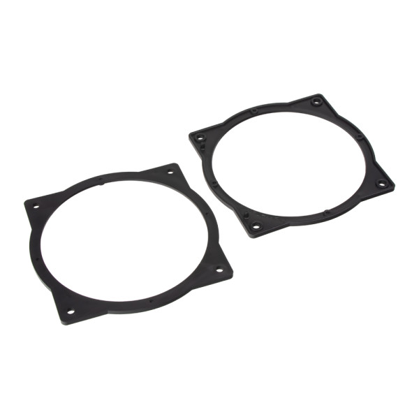 PLAST pro repro Kia Carens 2013- 165 mm přední