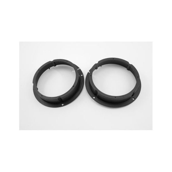 PLAST pro repro Kia Carnival, Soul 2014- 165 mm přední