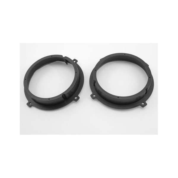 PLAST pro repro Kia Sportage 10- 165 mm přední