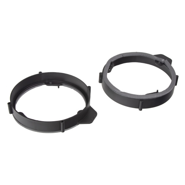 PLAST pro repro Mercedes A,B,E, CLA 2012-, 165 mm