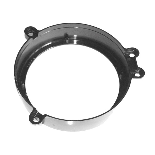 PLAST pro repro Mercedes C 2000- přední 165mm