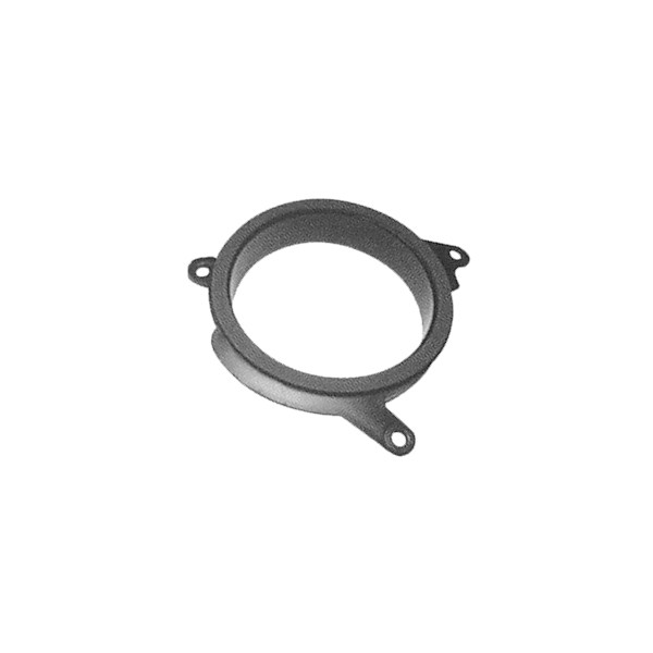 PLAST pro repro Mercedes E W210 95- přední, 165mm