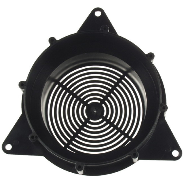 PLAST pro repro Mercedes M 3/98-06 přední 165 mm