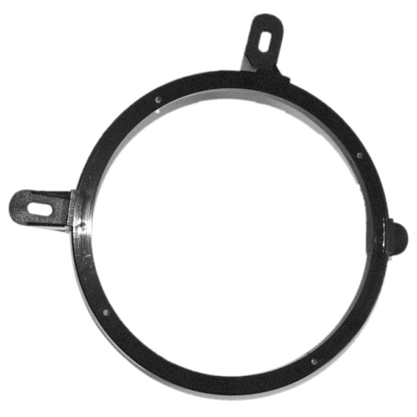 PLAST pro repro Mercedes SLK přední 165 mm