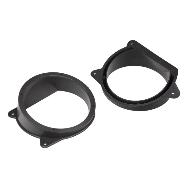 PLAST pro repro Peugeot 207 06- 165mm přední