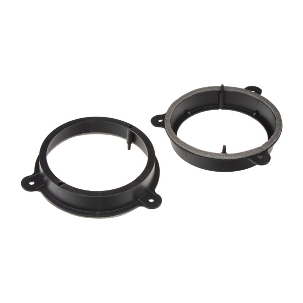 PLAST pro repro Renault Laguna, Master, Capture, 165 mm přední/zadní