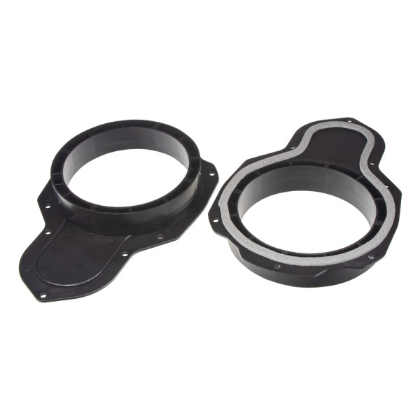 PLAST pro repro VW Passat 2008- 165mm