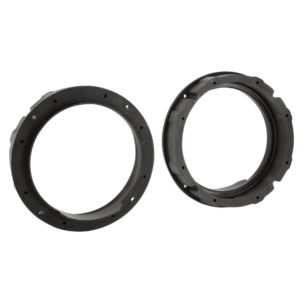 PLAST pro repro VW, Škoda, Seat - masivní verze, 165mm