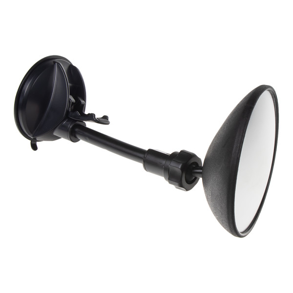 Přídavné zrcátko pro hlídání dětí