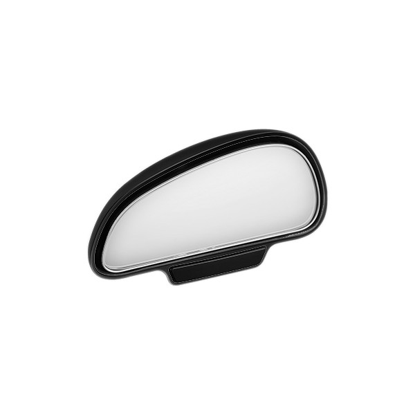 Přídavné zrcátko sférické levé 1ks