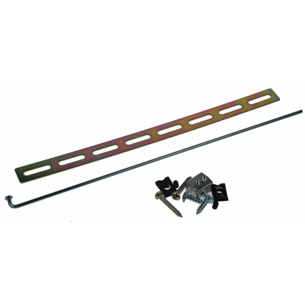 Příslušenství k motorku CZ - táhlo,...