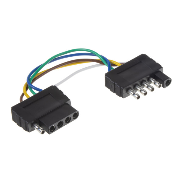 Profesionální konektor 5-pólový