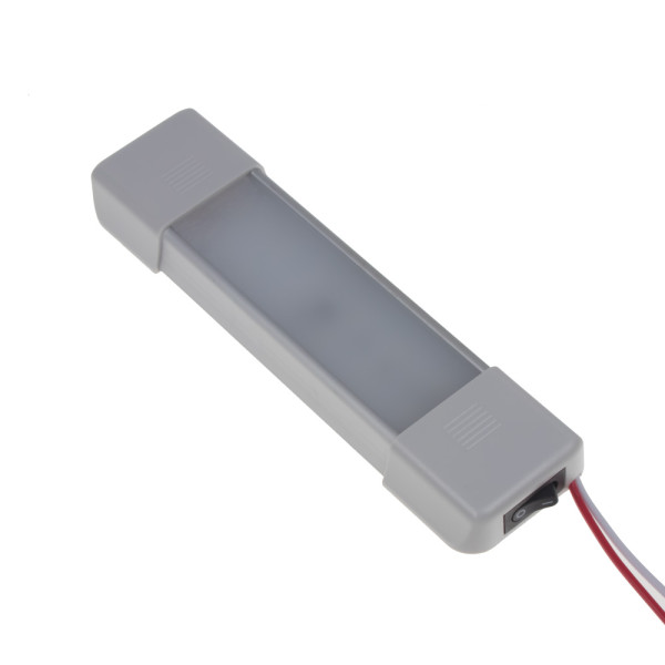 PROFI LED osvětlení interiéru univerzální 12-24V 12LED