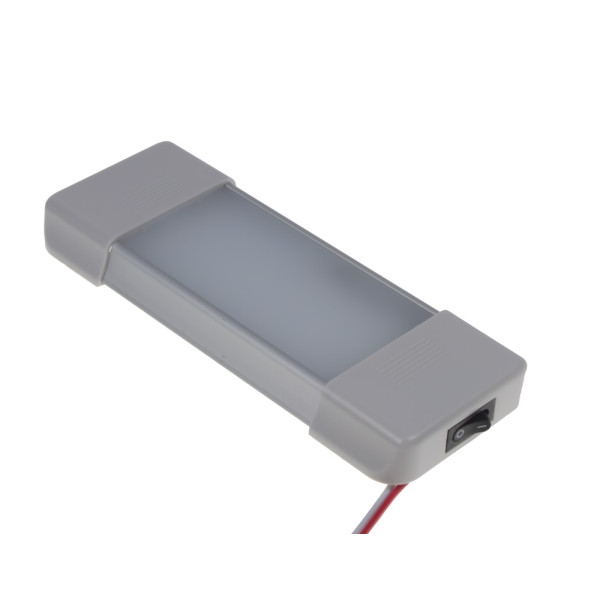 PROFI LED osvětlení interiéru univerzální 12-24V 18LED