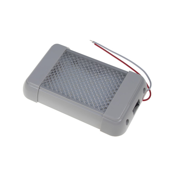 PROFI LED osvětlení interiéru univerzální 12-24V 24LED