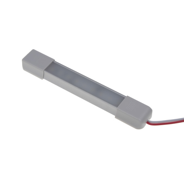 PROFI LED osvětlení interiéru univerzální 12-24V 9LED