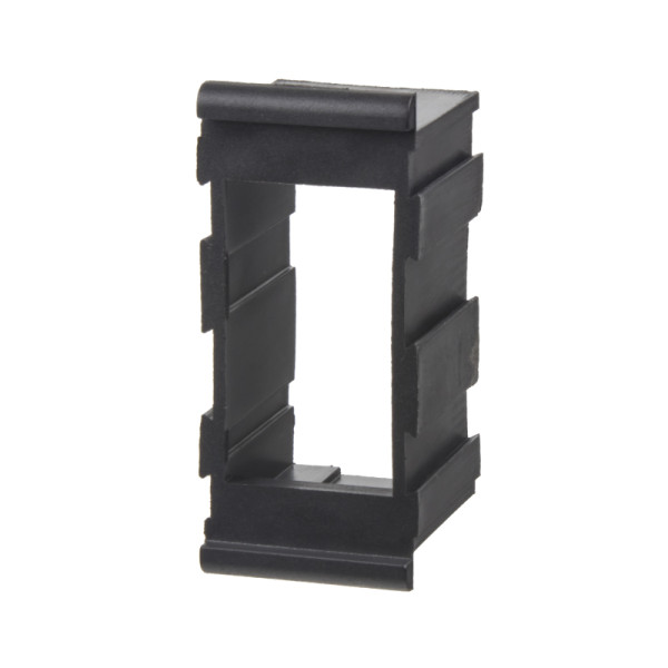 Rámeček pro rocker spínač prostřední