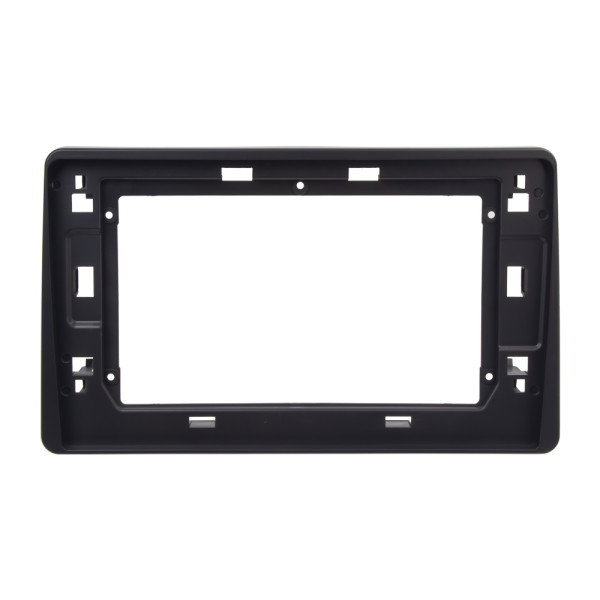 Redukce pro 10" autorádio Dacia Duster 2019-