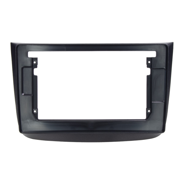Redukce pro 10" autorádio Mercedes Vito, Viano (W639) 2003-2014