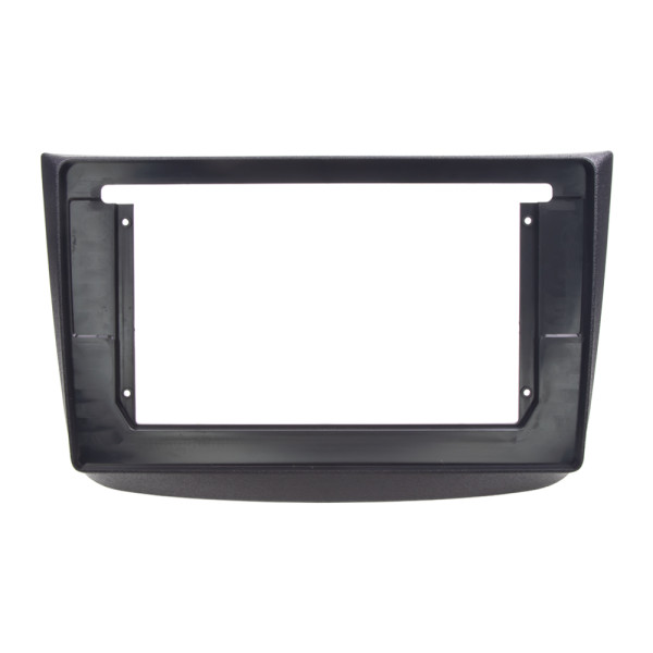 Redukce pro 10" autorádio Mercedes Vito, Viano 2003-2010 