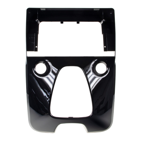 Redukce pro 10" autorádio PEUGEOT(108) 2014+ / CITROEN C1 2014+ / TOYOTA Aygo 2014+	