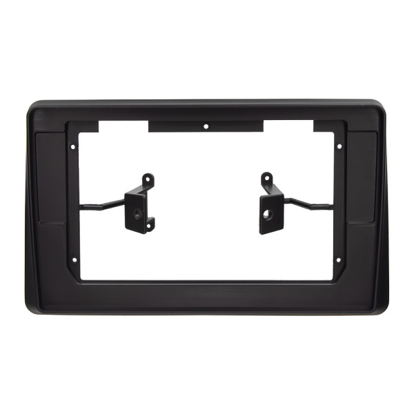 Redukce pro 10" autorádio RENAULT Arkana 2019-, Dacia Duster 2019-