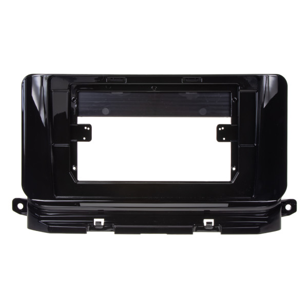 Redukce pro 10" autorádio Škoda Octavia IV