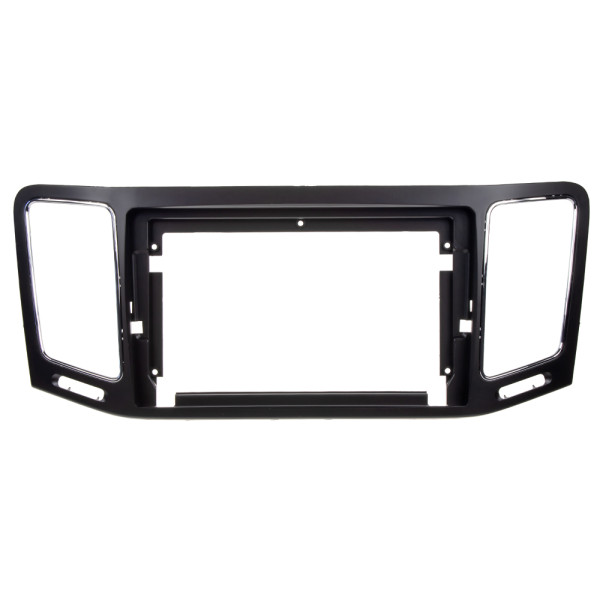 Redukce pro 10" autorádio VW Sharan, Seat Alhambra 2010-