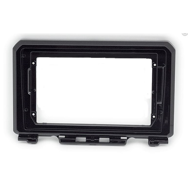 Redukce pro 9" autorádio Suzuki Jimny 2018-