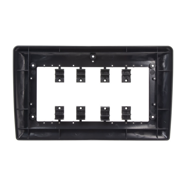 Redukce z 2DIN otvoru na 10" autorádio