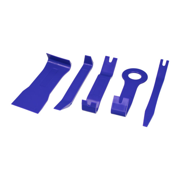 Sada vyjímacích nástrojů, 5ks